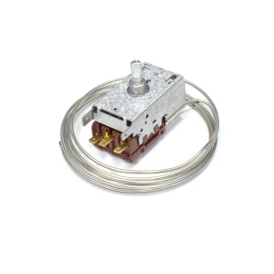 картинка Терморегулятор холодильника в Сервисном центре «Близнецов»