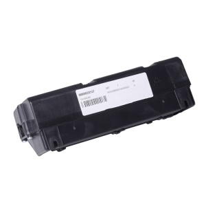 картинка Модуль вытяжки в Сервисном центре «Близнецов»