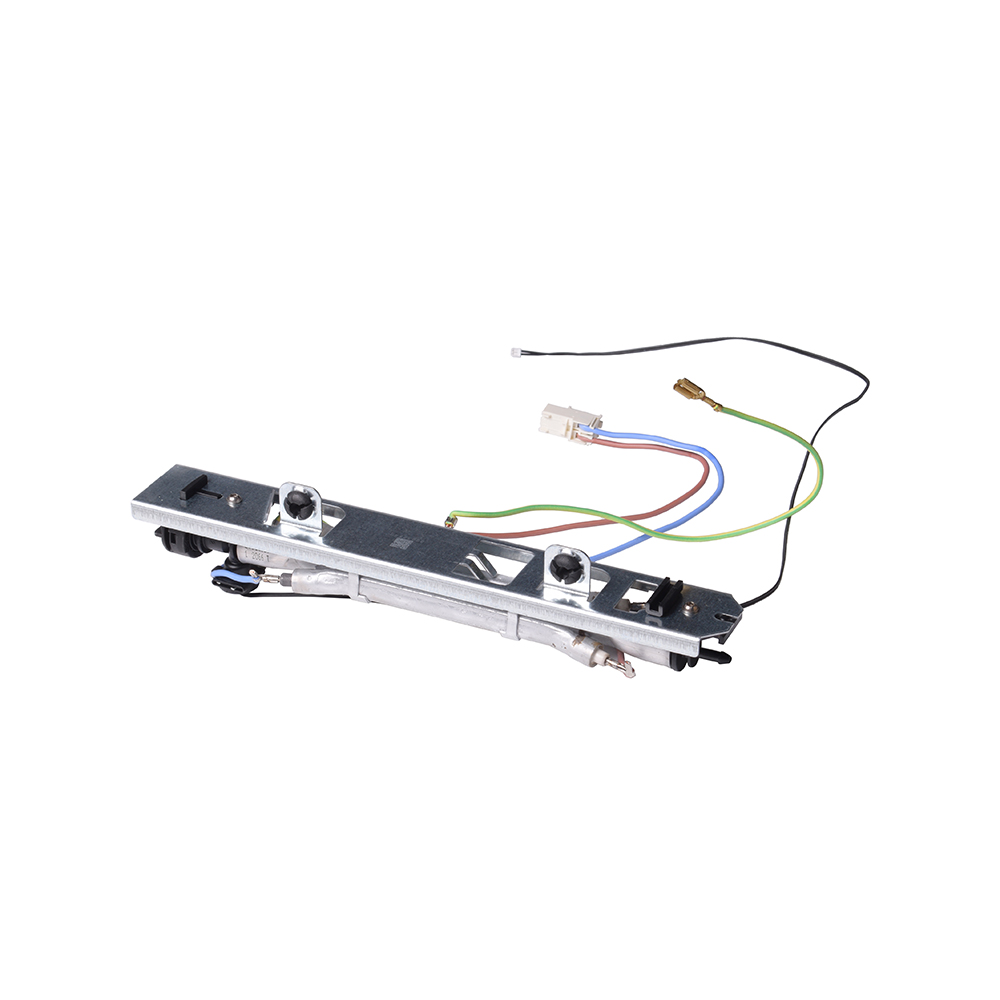 картинка Нагреватель проточный кофемашины в Сервисном центре «Близнецов»