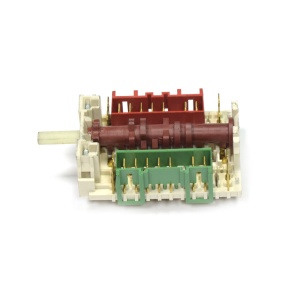 картинка Переключатель режимов духовки в Сервисном центре «Близнецов»