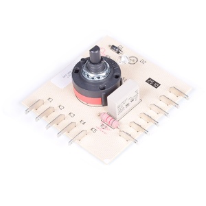 картинка Модуль управления увлажнителя воздуха в Сервисном центре «Близнецов»