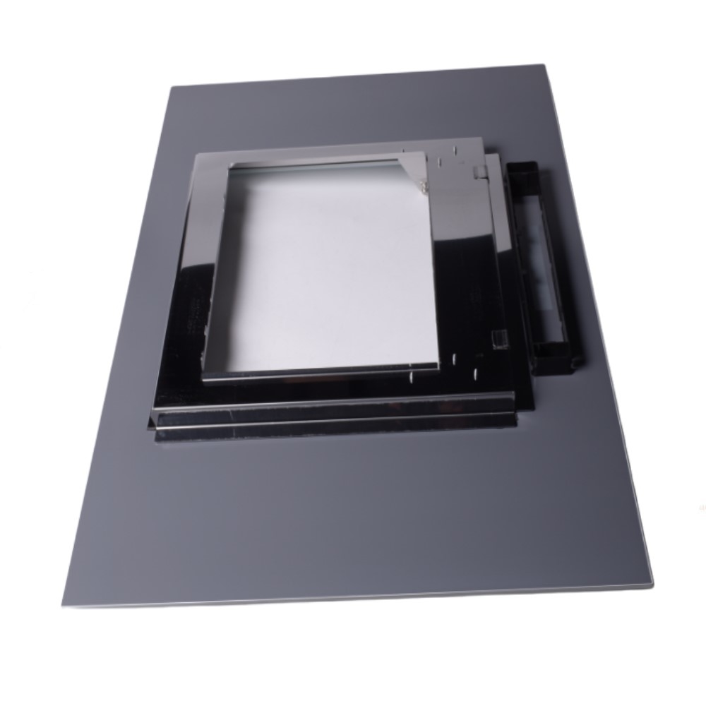 картинка Панель стеклянная вытяжки в Сервисном центре «Близнецов»