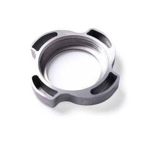 картинка Гайка на корпус шнека мясорубки в Сервисном центре «Близнецов»