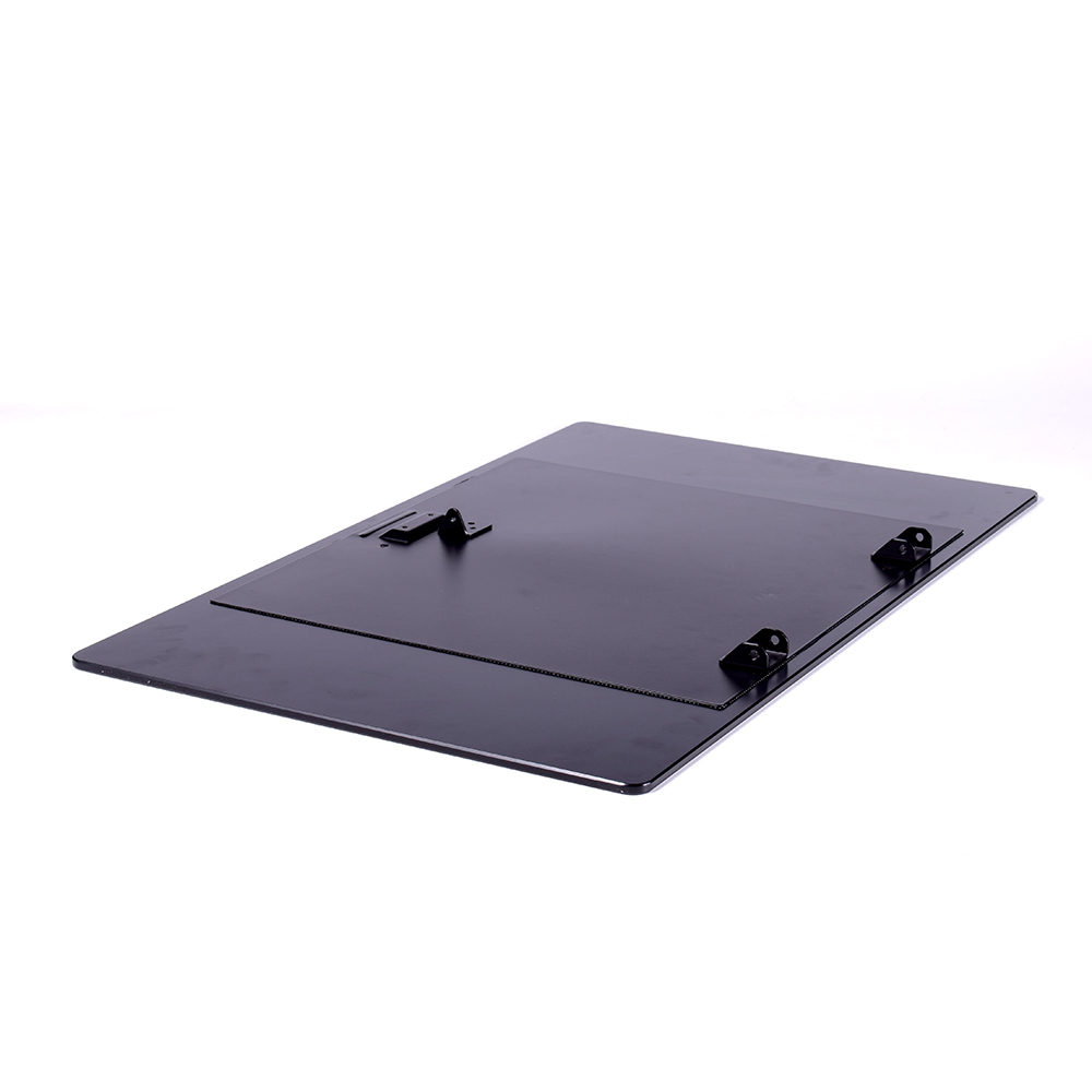 картинка Стекло декоративное вытяжки в Сервисном центре «Близнецов»