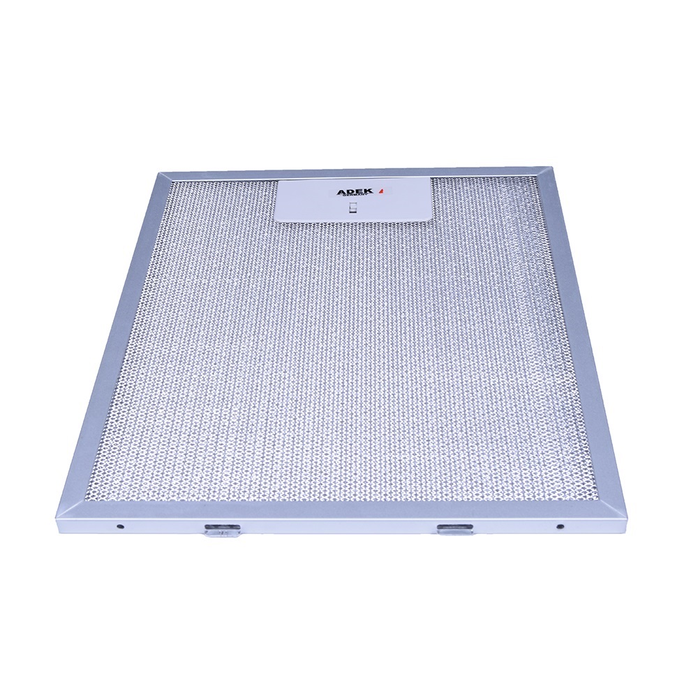 картинка Фильтр жировой 222.5x250x9 вытяжки в Сервисном центре «Близнецов»