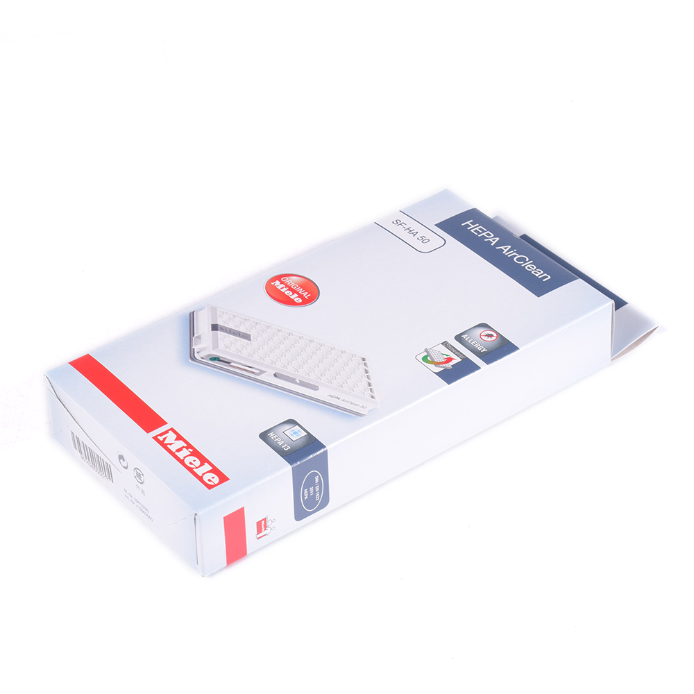 картинка Выходной (HEPA) фильтр пылесоса в Сервисном центре «Близнецов»