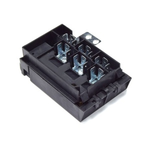 картинка Колодка клеммная электроплиты в Сервисном центре «Близнецов»