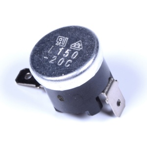 картинка Термостат пароварки в Сервисном центре «Близнецов»