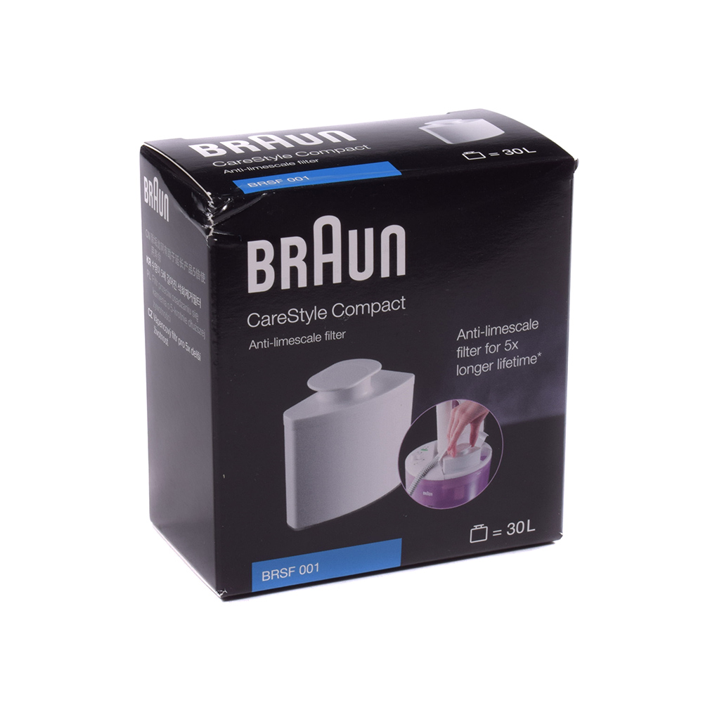 картинка Фильтр BRSF001 гладильного устройства в Сервисном центре «Близнецов»