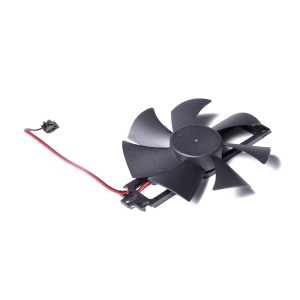 картинка Вентилятор в Сервисном центре «Близнецов»