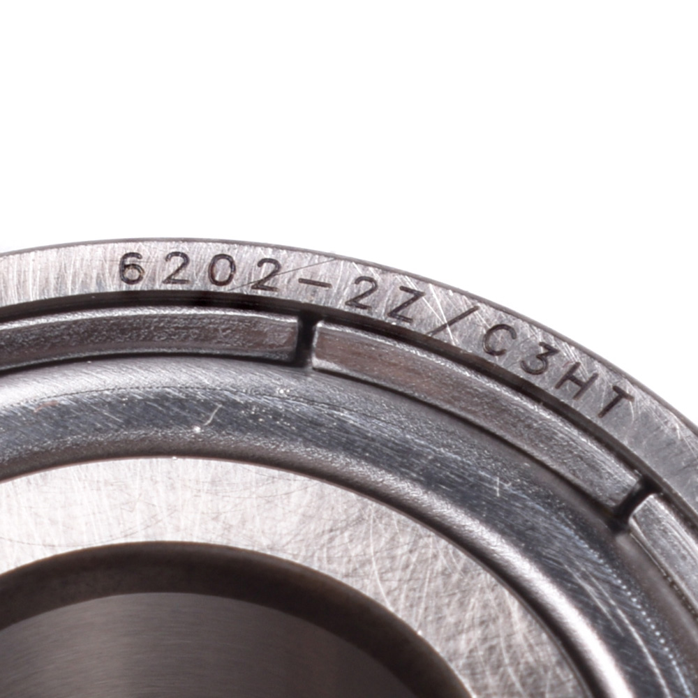 картинка Подшипник шариковый / 6202-2Z 15X35X11 сушильной машины в Сервисном центре «Близнецов»