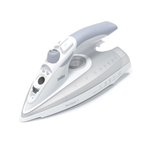 картинка Канистра утюга в Сервисном центре «Близнецов»