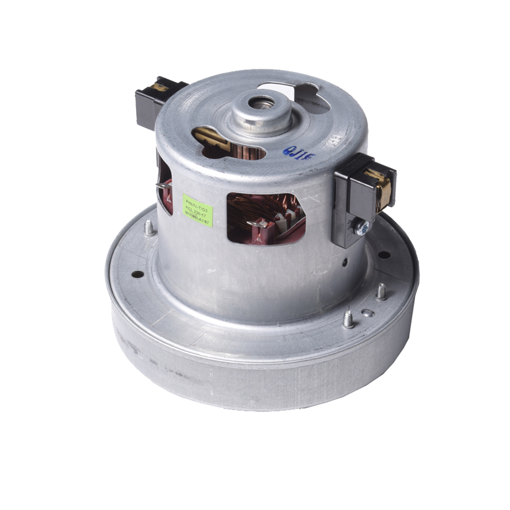 картинка Мотор пылесоса в Сервисном центре «Близнецов»