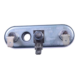 картинка Элемент нагревательный (ТЭН) 2000W стиральной машины  в Сервисном центре «Близнецов»