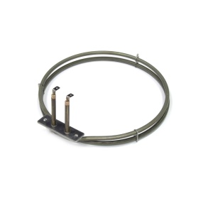 картинка Элемент нагревательный (ТЭН) конвектора 2400W 240V духовки в Сервисном центре «Близнецов»