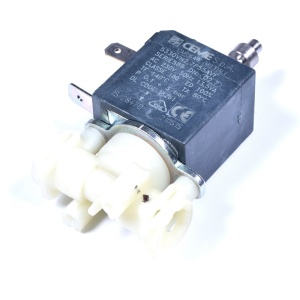 картинка Клапан кофемашины в Сервисном центре «Близнецов»