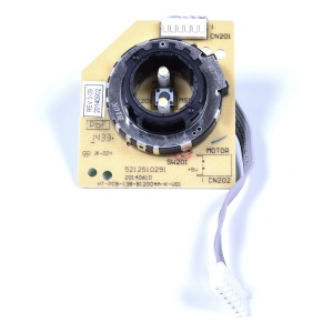 картинка Модуль управления мультиварки в Сервисном центре «Близнецов»