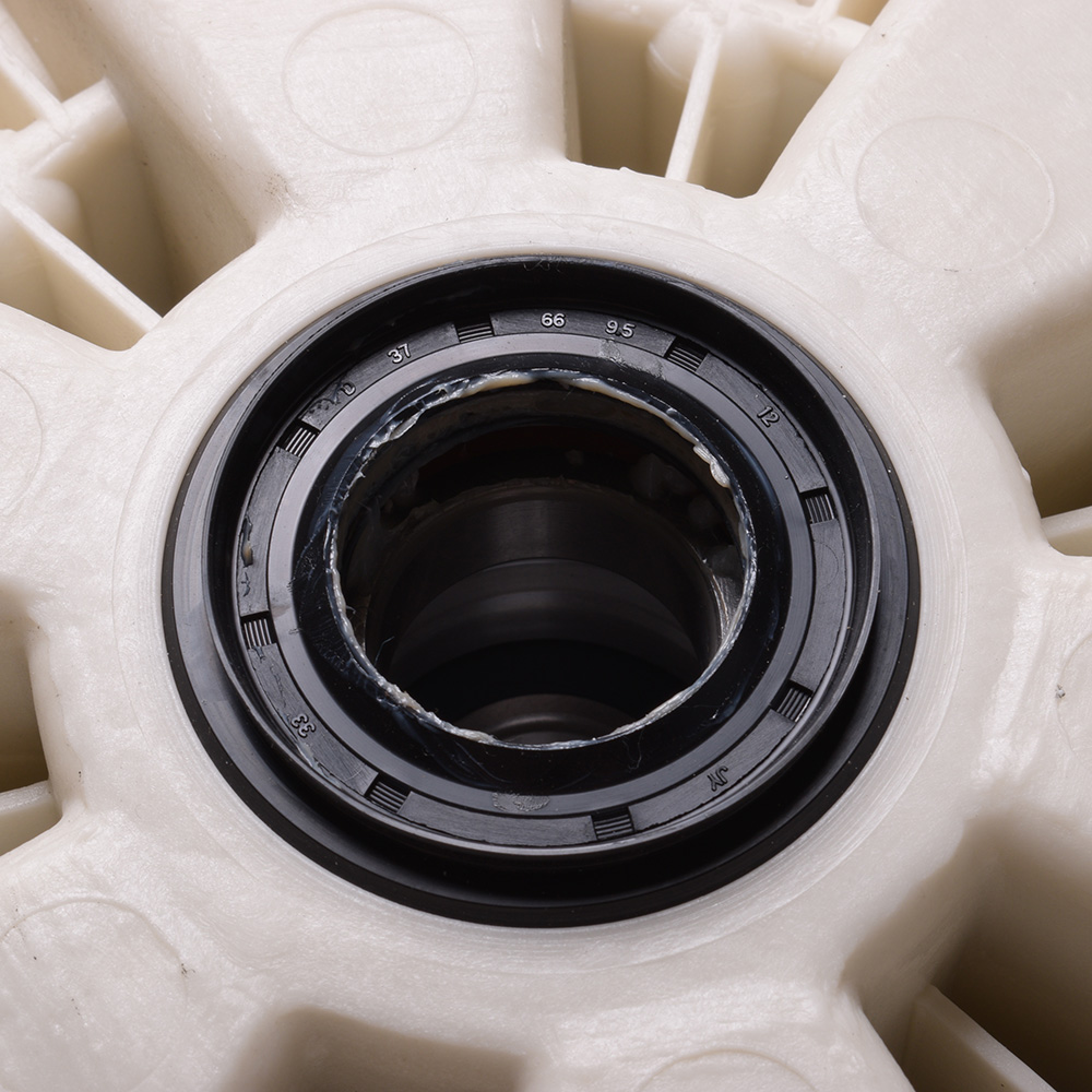 картинка Часть бака задняя стиральной машины в Сервисном центре «Близнецов»