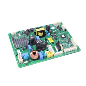 картинка Модуль управления холодильника в Сервисном центре «Близнецов»