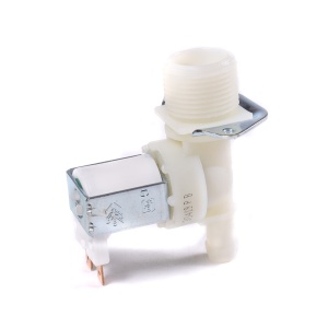 картинка Электроклапан заливной (впускной) 1Wx180 стиральной машины в Сервисном центре «Близнецов»