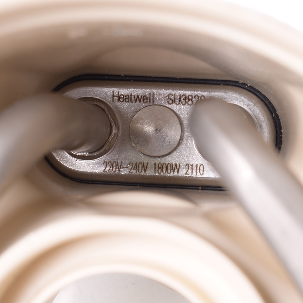 картинка Элемент нагревательный (ТЭН) посудомоечной машины в Сервисном центре «Близнецов»