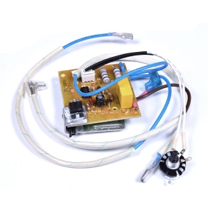 картинка Модуль пылесоса в Сервисном центре «Близнецов»