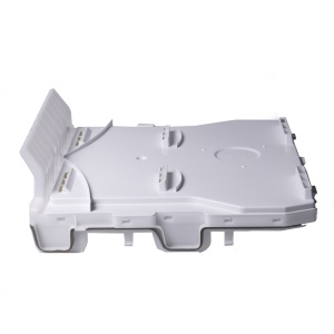 картинка Вентилятор в сборе МК холодильника в Сервисном центре «Близнецов»