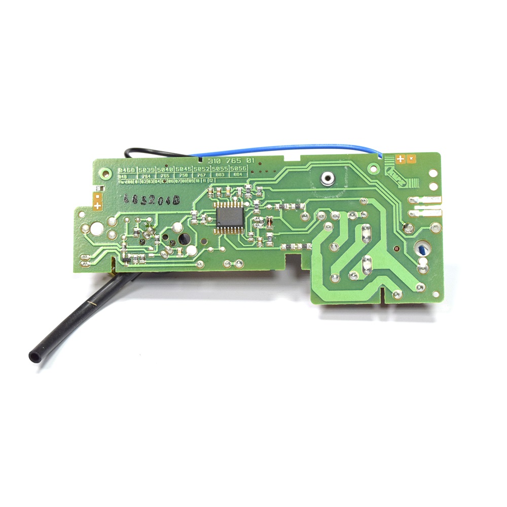 картинка Модуль пылесоса в Сервисном центре «Близнецов»