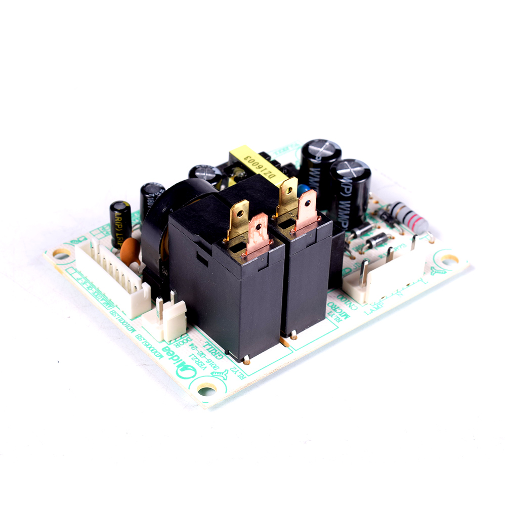 картинка Модуль силовой микроволновой печи в Сервисном центре «Близнецов»