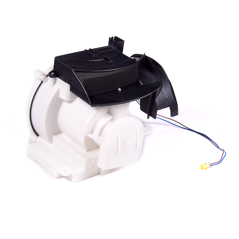 картинка Мотор пылесоса в Сервисном центре «Близнецов»