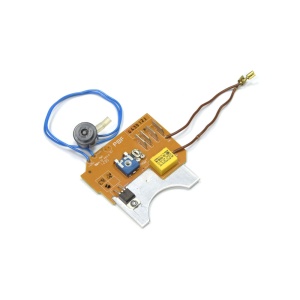 картинка Модуль пылесоса в Сервисном центре «Близнецов»