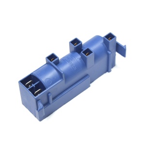 Блок поджига газовой плиты 3572079030 ELECTROLUX ZANUSSI
