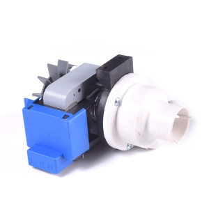 картинка Насос стиральной машины в Сервисном центре «Близнецов»