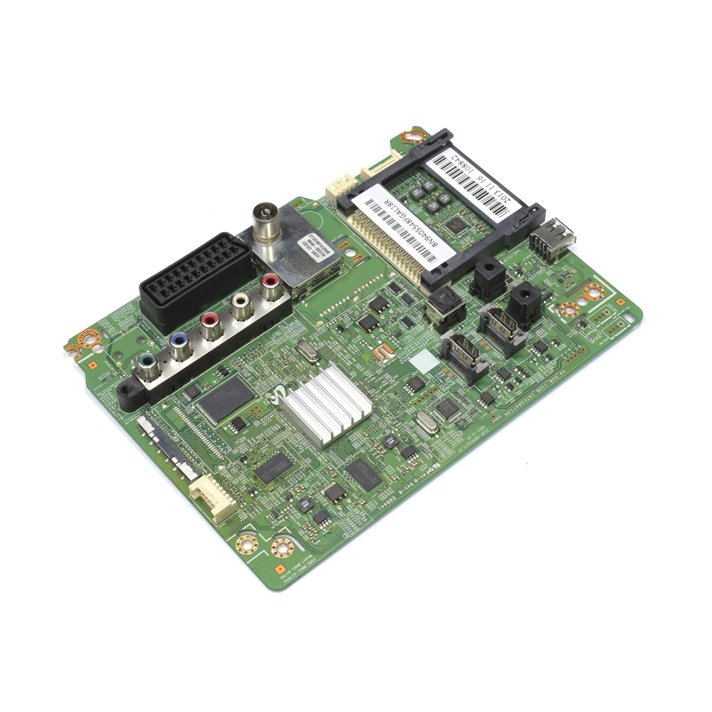 картинка MAIN-плата телевизора в Сервисном центре «Близнецов»