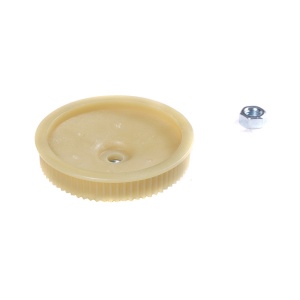 картинка Шестерня кухонного комбайна в Сервисном центре «Близнецов»