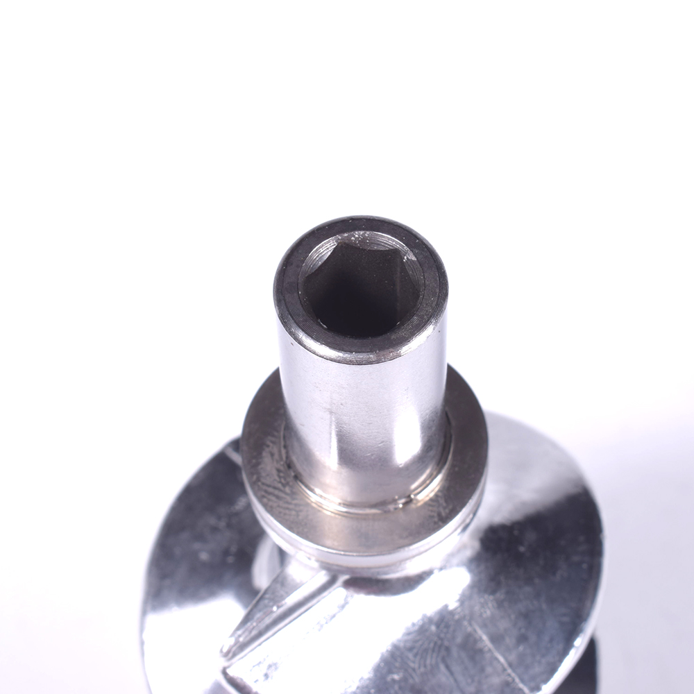 картинка Шнек мясорубки в Сервисном центре «Близнецов»