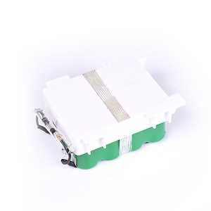 картинка Батарея пылесоса в Сервисном центре «Близнецов»