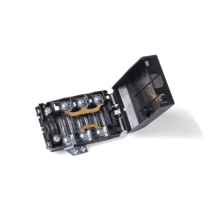 картинка Колодка клеммная  духовки в Сервисном центре «Близнецов»