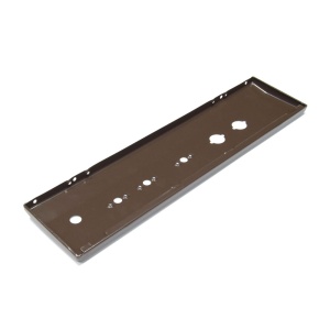 картинка Панель управления электроплиты в Сервисном центре «Близнецов»