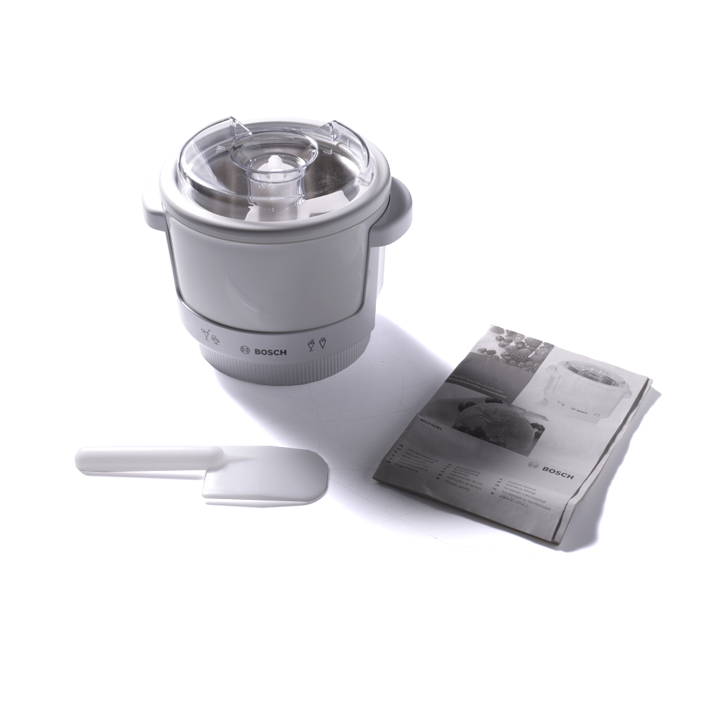 картинка Мороженица кухонного комбайна в Сервисном центре «Близнецов»