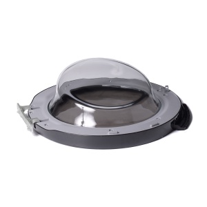 картинка Люк в сборе стиральной машины в Сервисном центре «Близнецов»