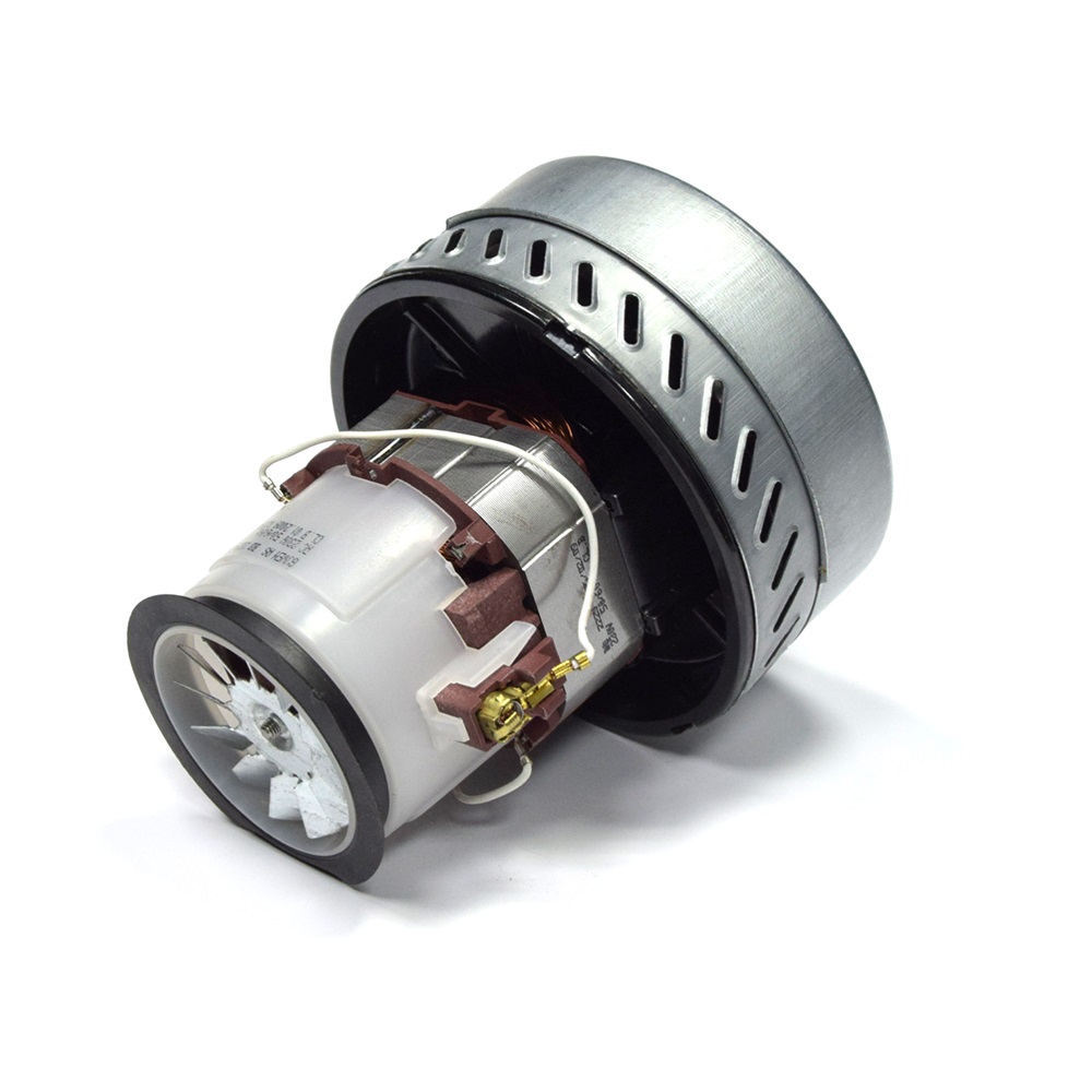 картинка Мотор вентилятора пылесоса в Сервисном центре «Близнецов»