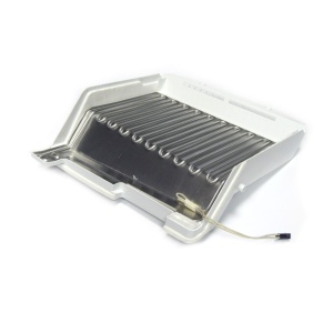 картинка Элемент нагревательный (ТЭН) оттайки холодильника в Сервисном центре «Близнецов»