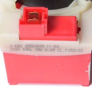 картинка Насос в сборе стиральной машины в Сервисном центре «Близнецов»