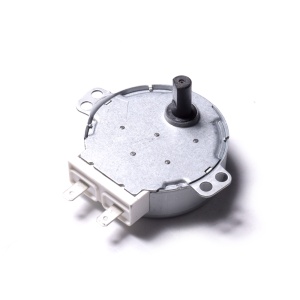 картинка Мотор вращения тарелки в Сервисном центре «Близнецов»