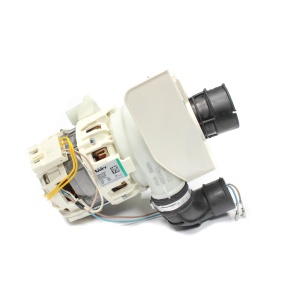 картинка Насос циркуляционный посудомоечной машины в Сервисном центре «Близнецов»