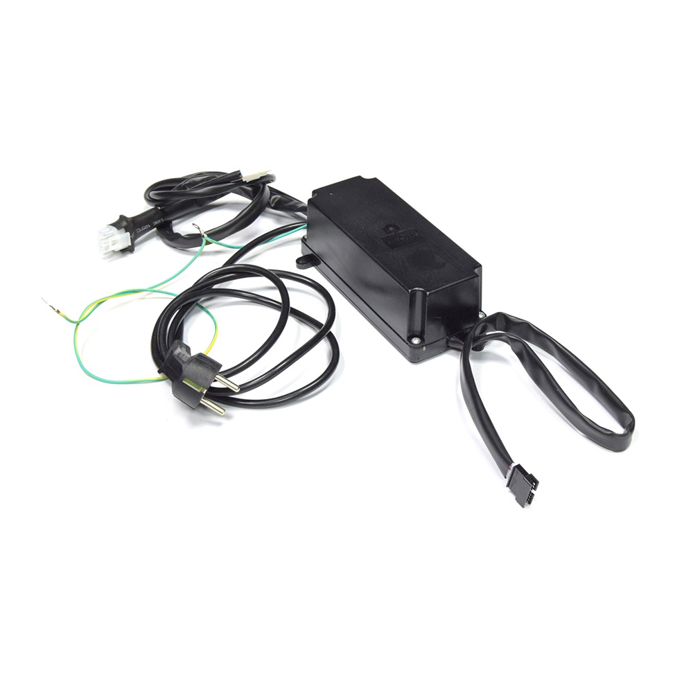 картинка Блок управления "DPL 90 NEGRA" вытяжки в Сервисном центре «Близнецов»