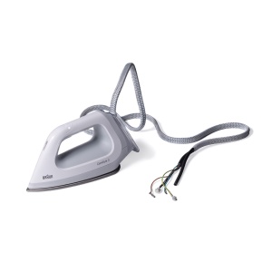 картинка Утюг гладильного устройства в Сервисном центре «Близнецов»