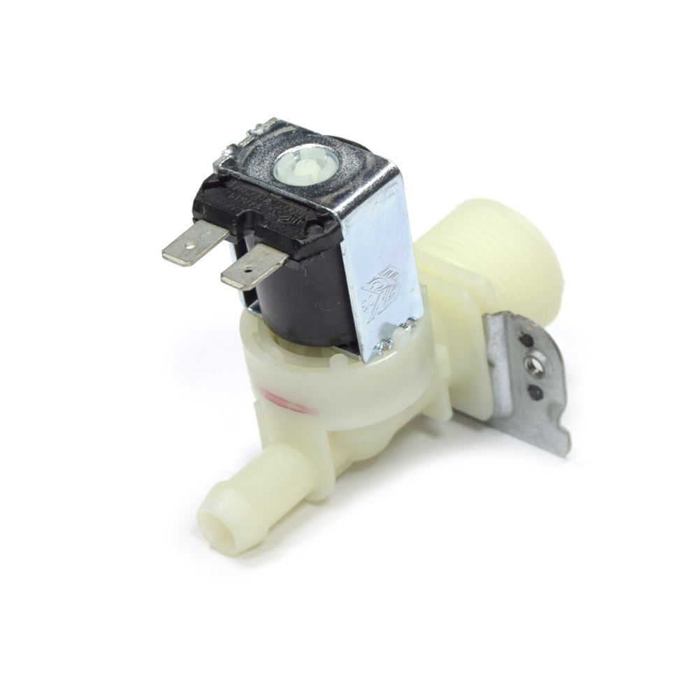 картинка Электроклапан заливной (впускной) стиральной машины 1Wx180 в Сервисном центре «Близнецов»