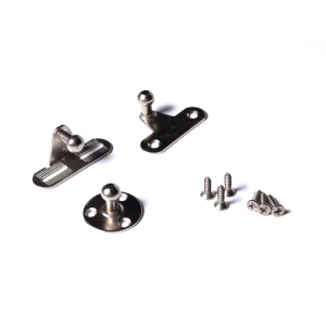 картинка Телескопическая направляющая 100N вытяжки в Сервисном центре «Близнецов»